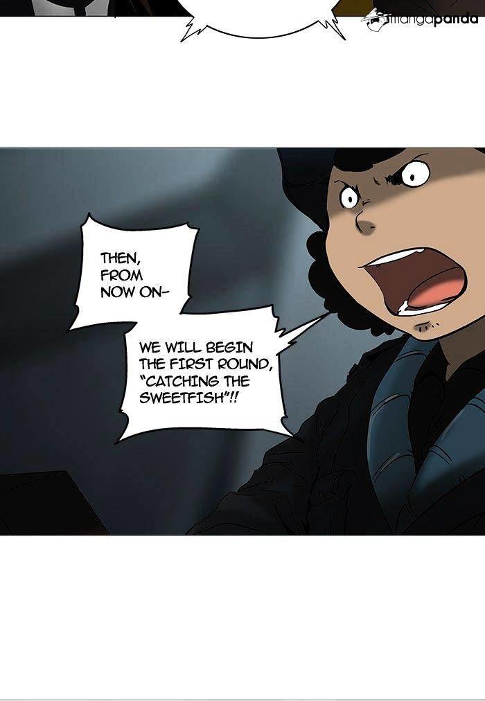 Tower Of God, Chapter 253 image 26